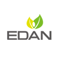 Edan Logo